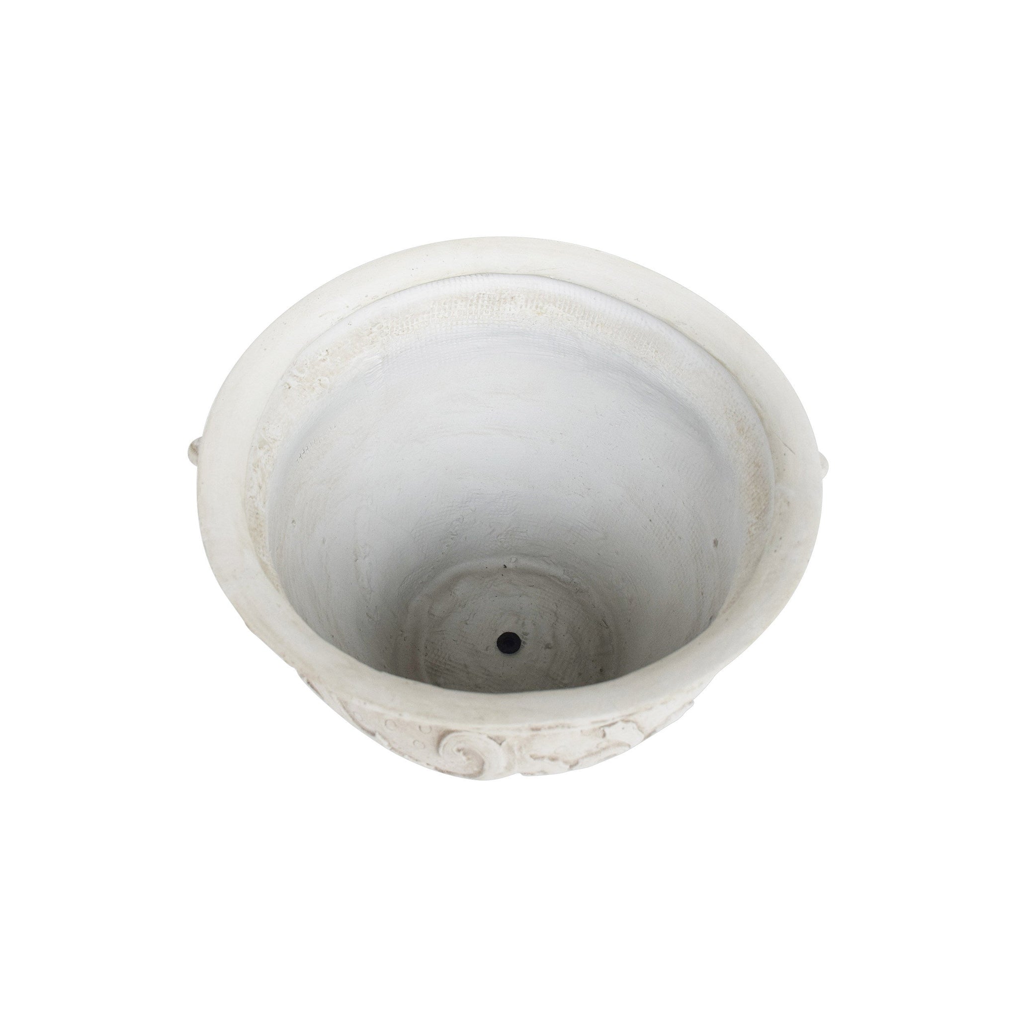 LARGO PLANTER by HouseOfZazla