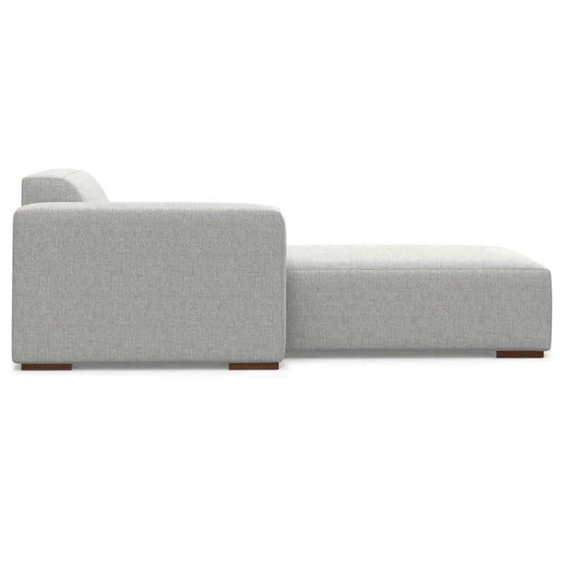 Rex - Chaise Sofa Module by HouseOfZazla