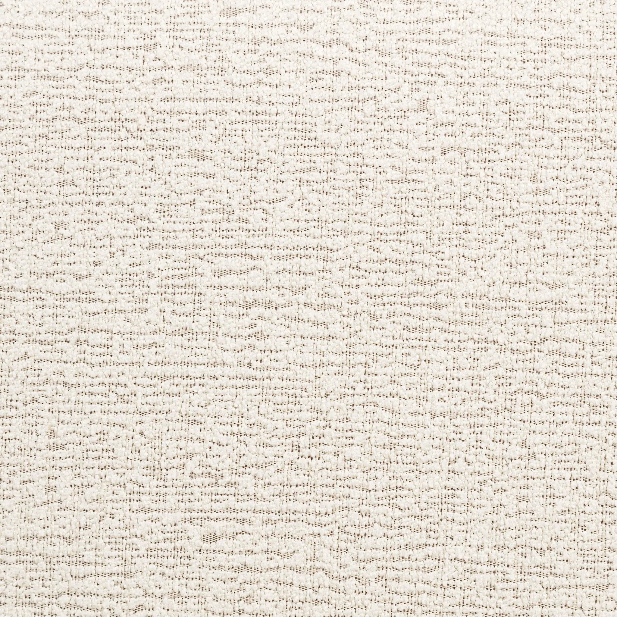Kailani 52-inch Eastern King Wingback Bed Beige Oak by Unique Piece Furniture
