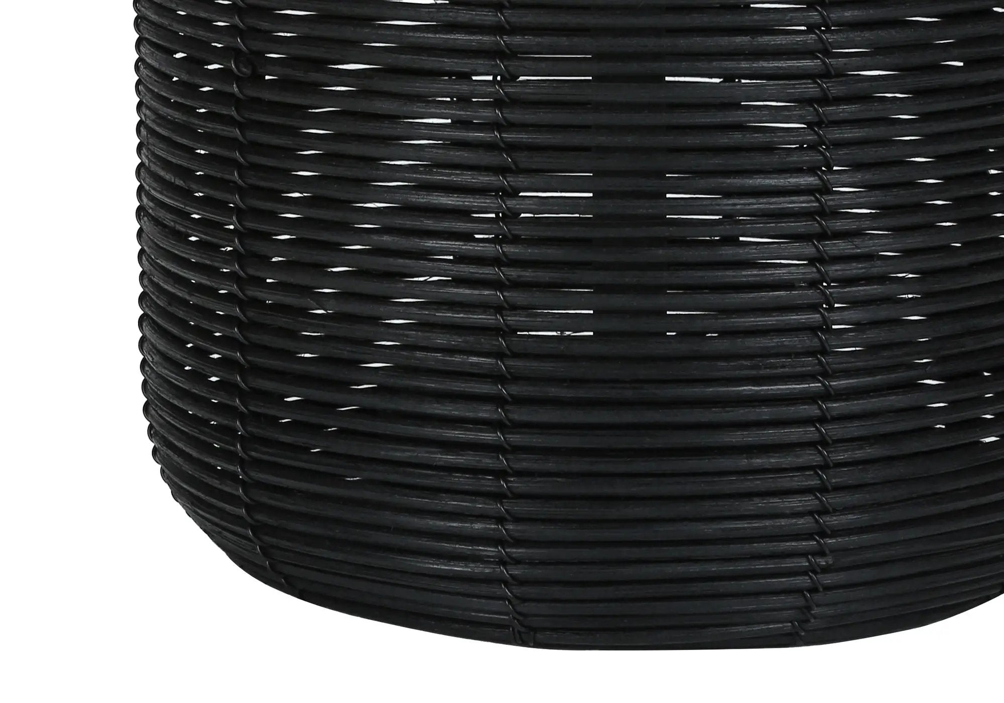 Lighting, Table Lamp, Rattan, Modern by Unique Piece Furniture