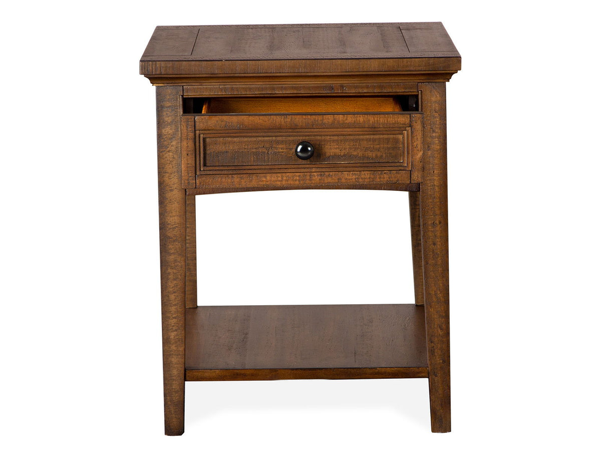 Bay Creek - Rectangular Table, photo 5 of 21