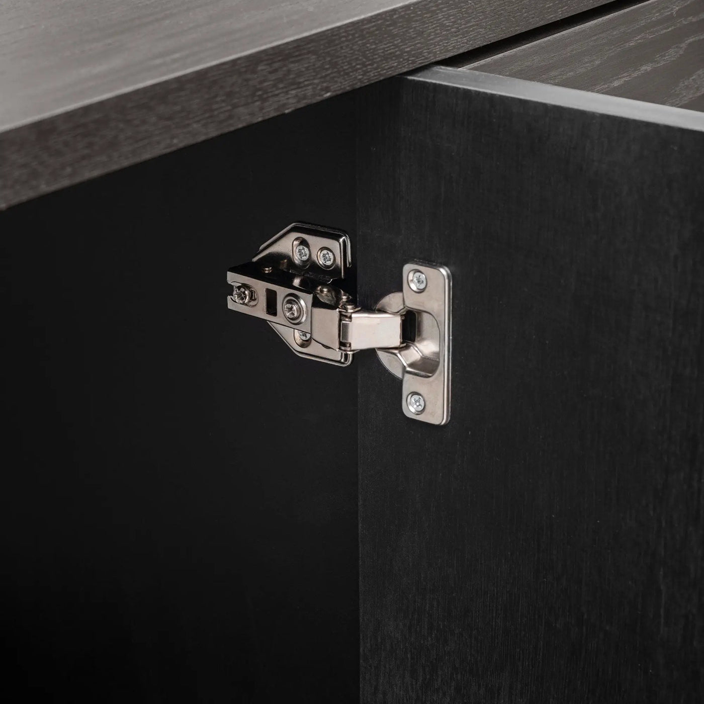 Sideboard With Adjustable Shelves by HouseOfZazla