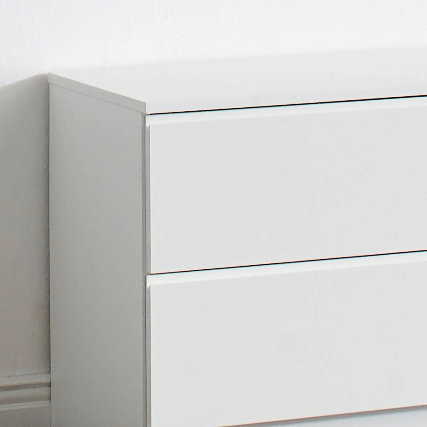 Devi - Modular Wood Closet System With Versatile Storage by HouseOfZazla