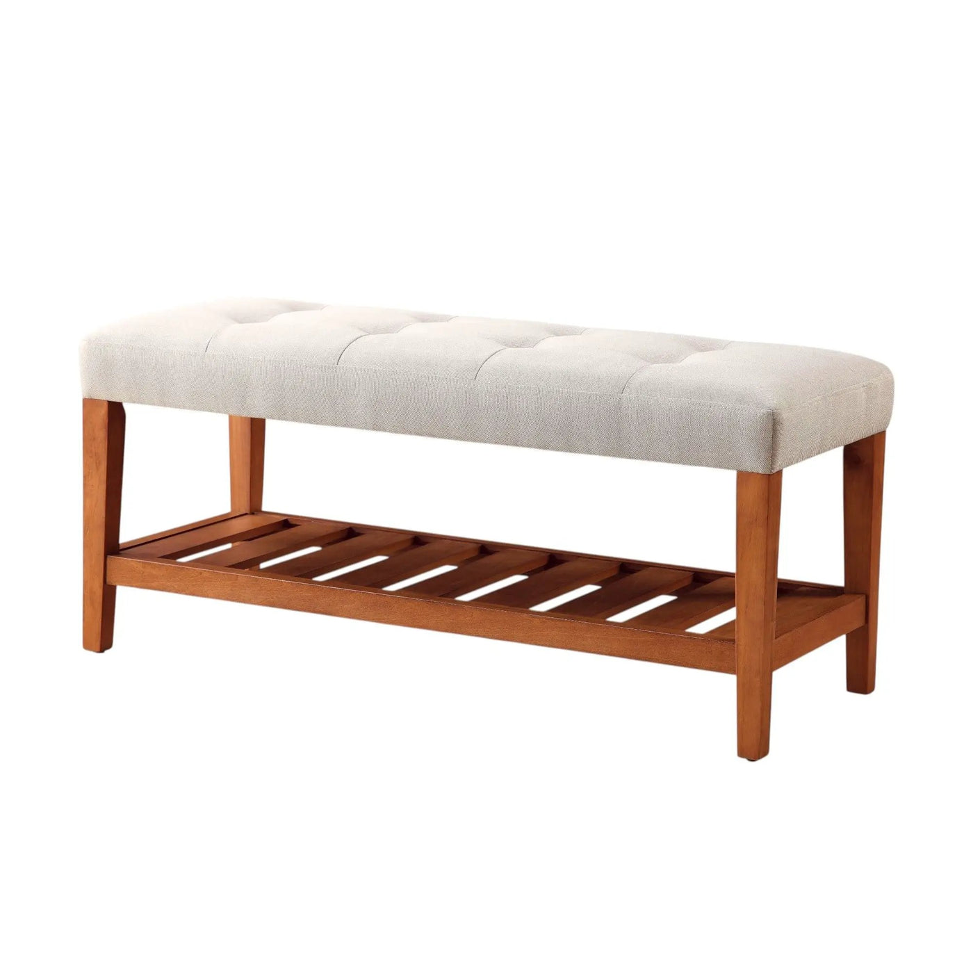 Charla - Upholstered Bench by Unique Piece Furniture