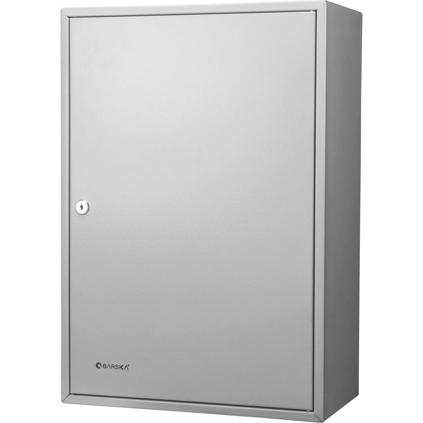 Adjustable Key Cabinet With Lock by HouseOfZazla