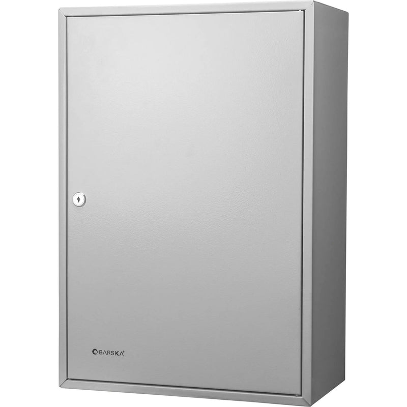 Adjustable Key Cabinet With Lock by Unique Piece Furniture