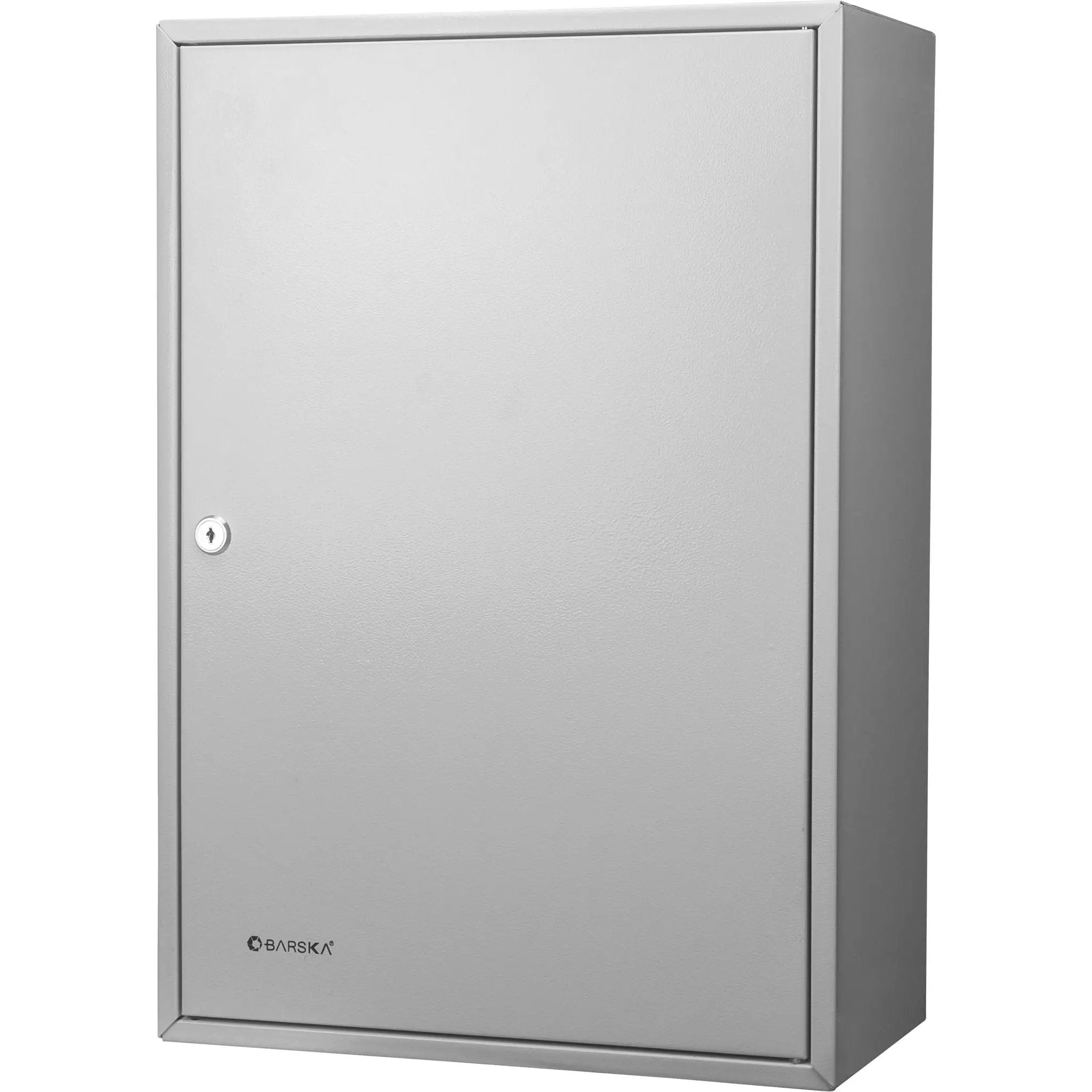 Adjustable Key Cabinet With Lock by Unique Piece Furniture
