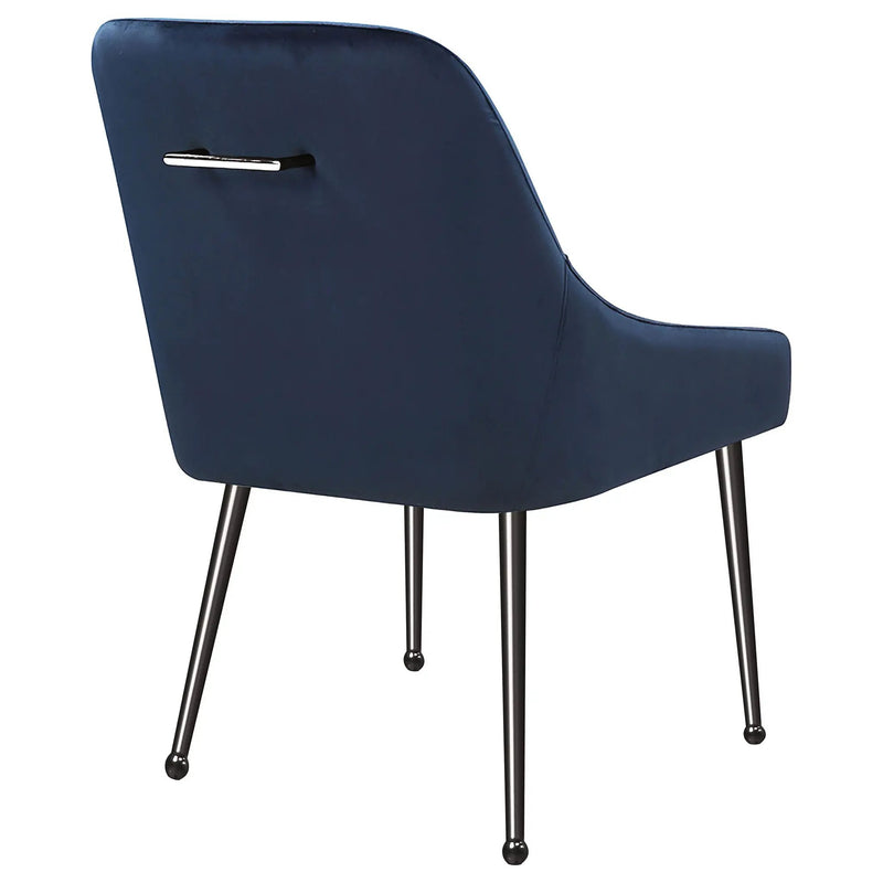 Barnay - Dining Side Chair (Set of 2)