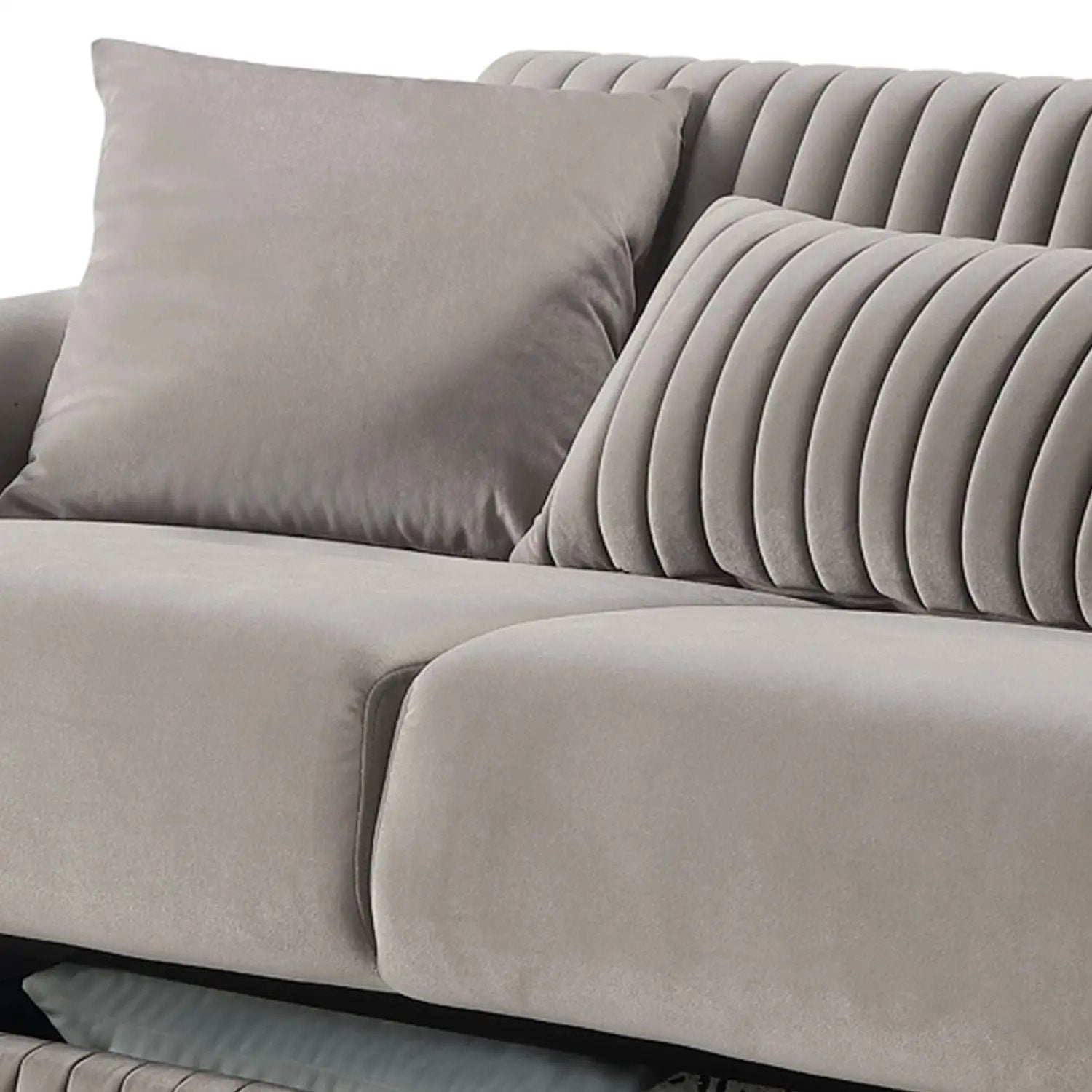 Ruby - Sofa Set by HouseOfZazla