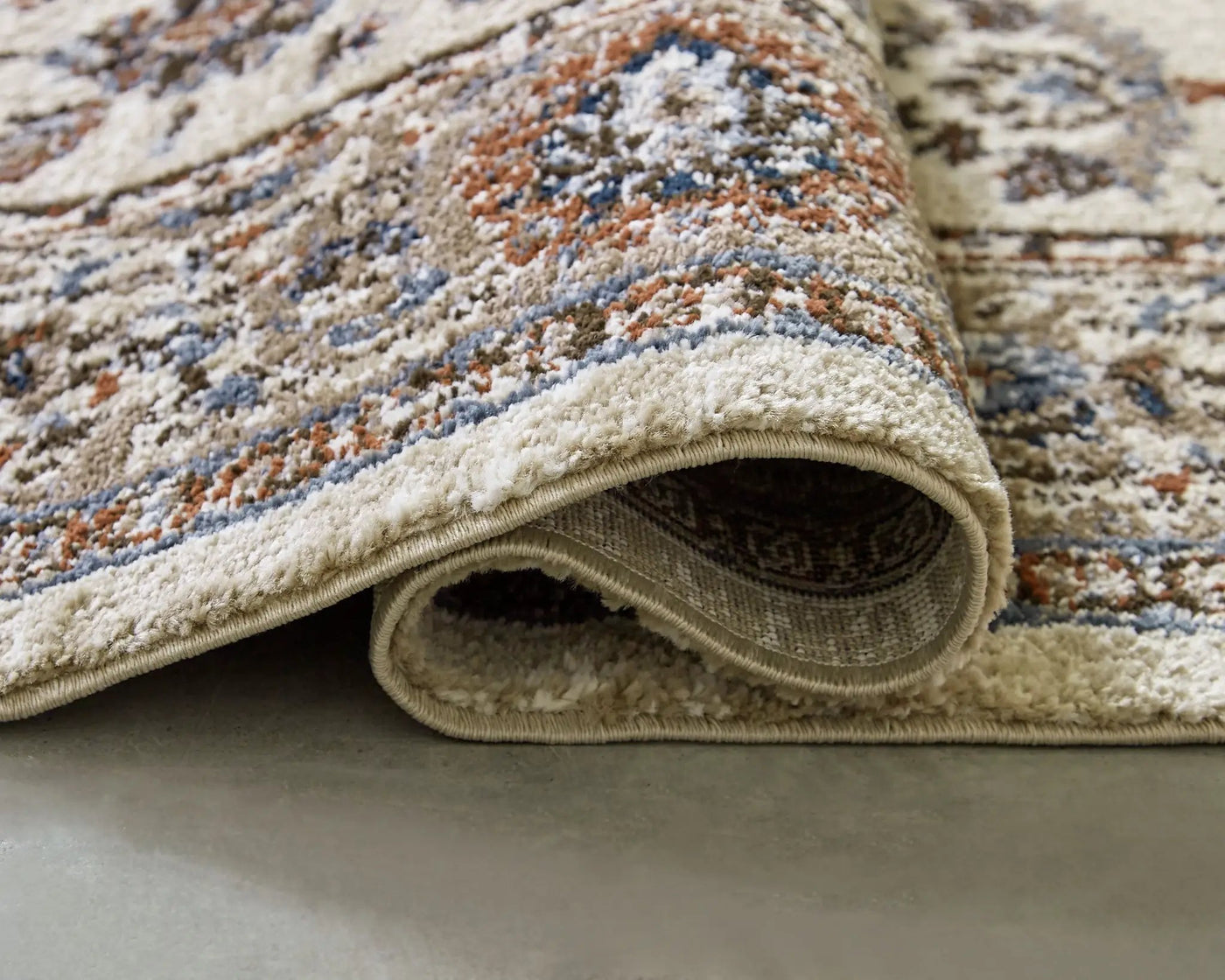 Beritham - Rug by Unique Piece Furniture