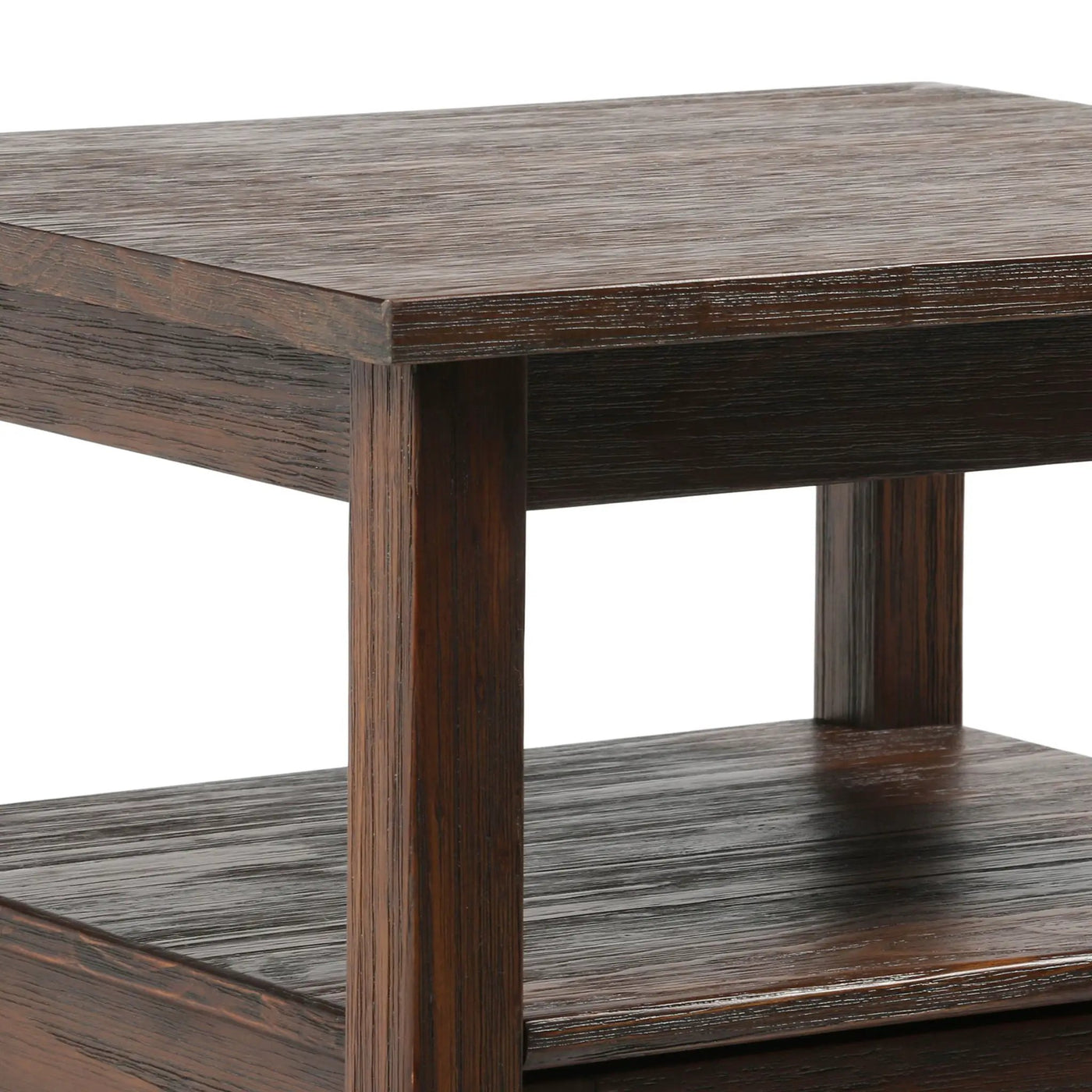 Warm Shaker - Handcrafted Table by HouseOfZazla