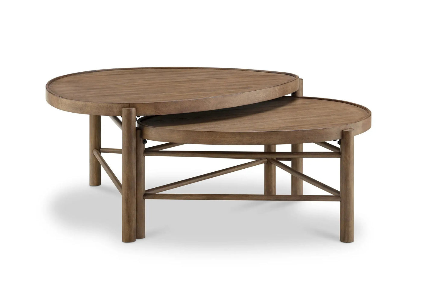 Hadleigh - Nesting Cocktail Table by Unique Piece Furniture