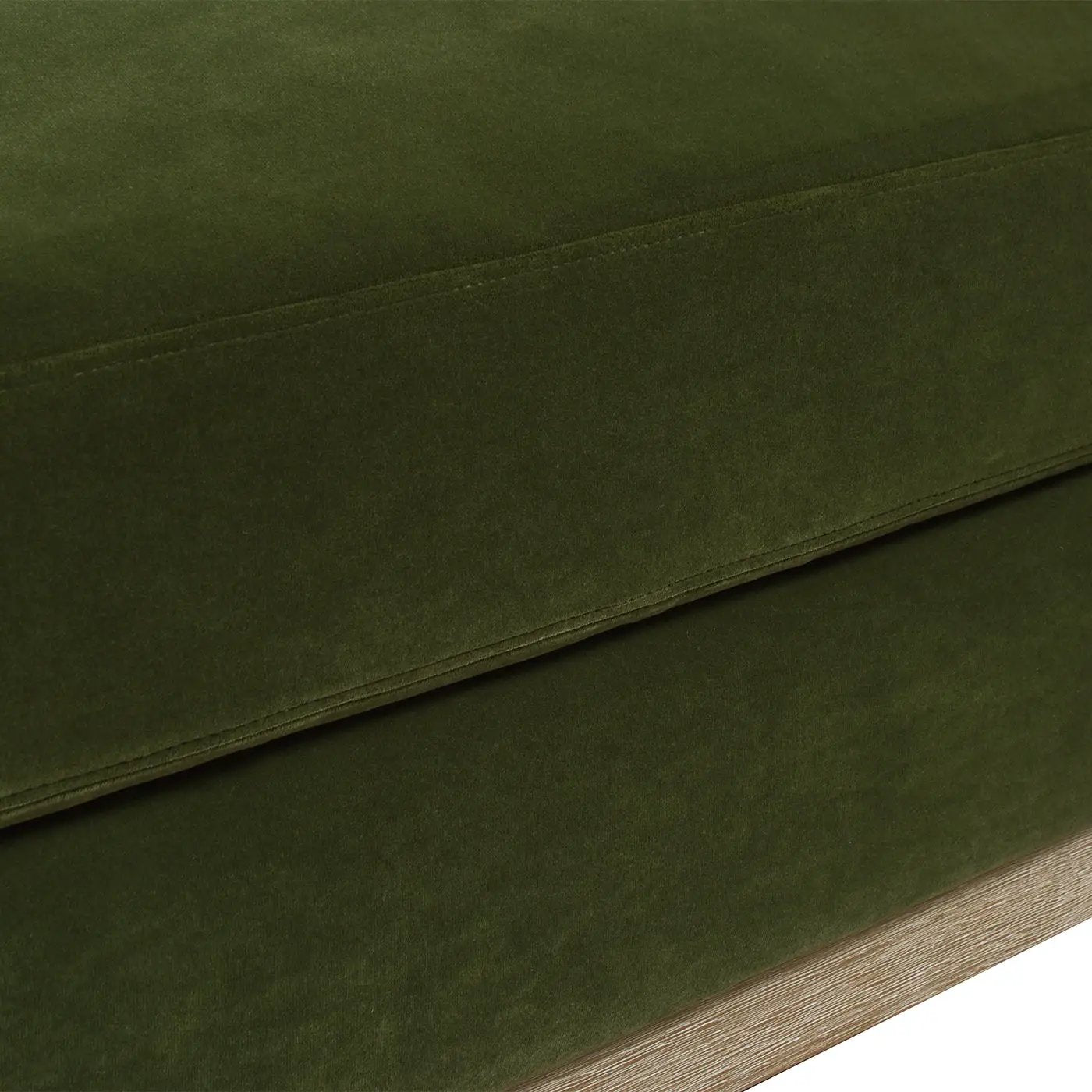 Knox - Modern Farmhouse Chaise Lounge Chair by Unique Piece Furniture