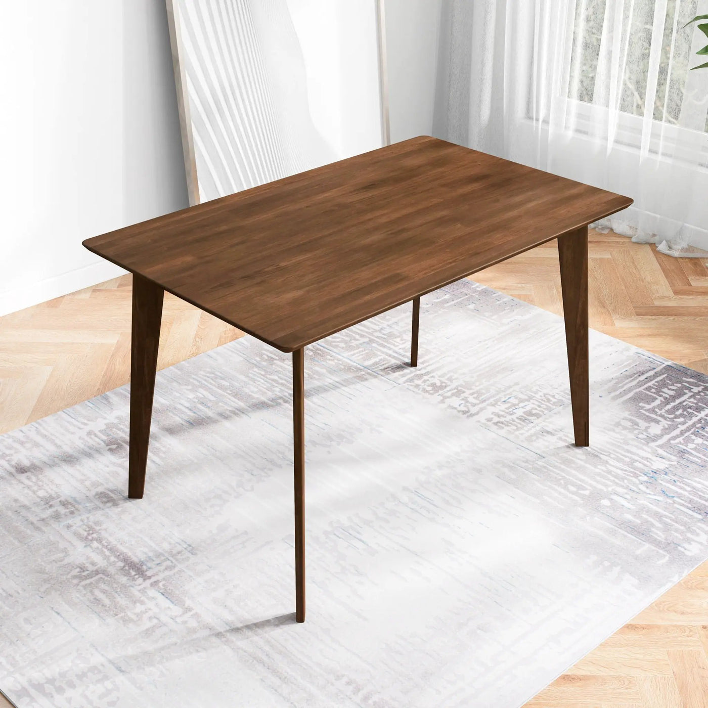 Carlos - Dining Table by HouseOfZazla