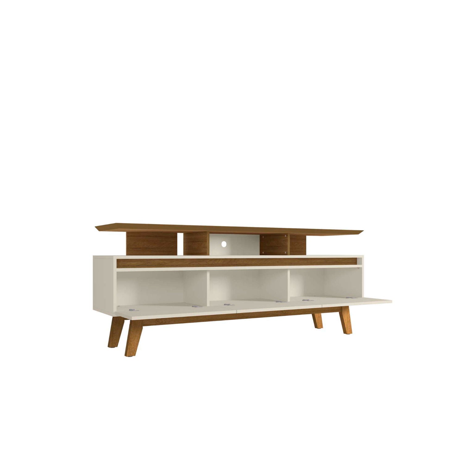 Yonkers - TV Stand by HouseOfZazla