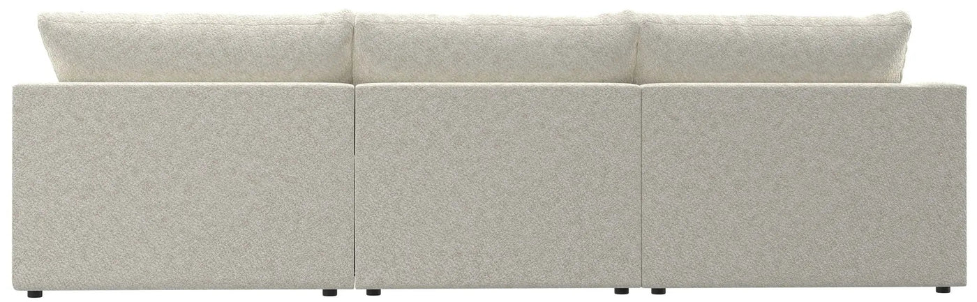 Ritzy - Modular Sofa by Unique Piece Furniture