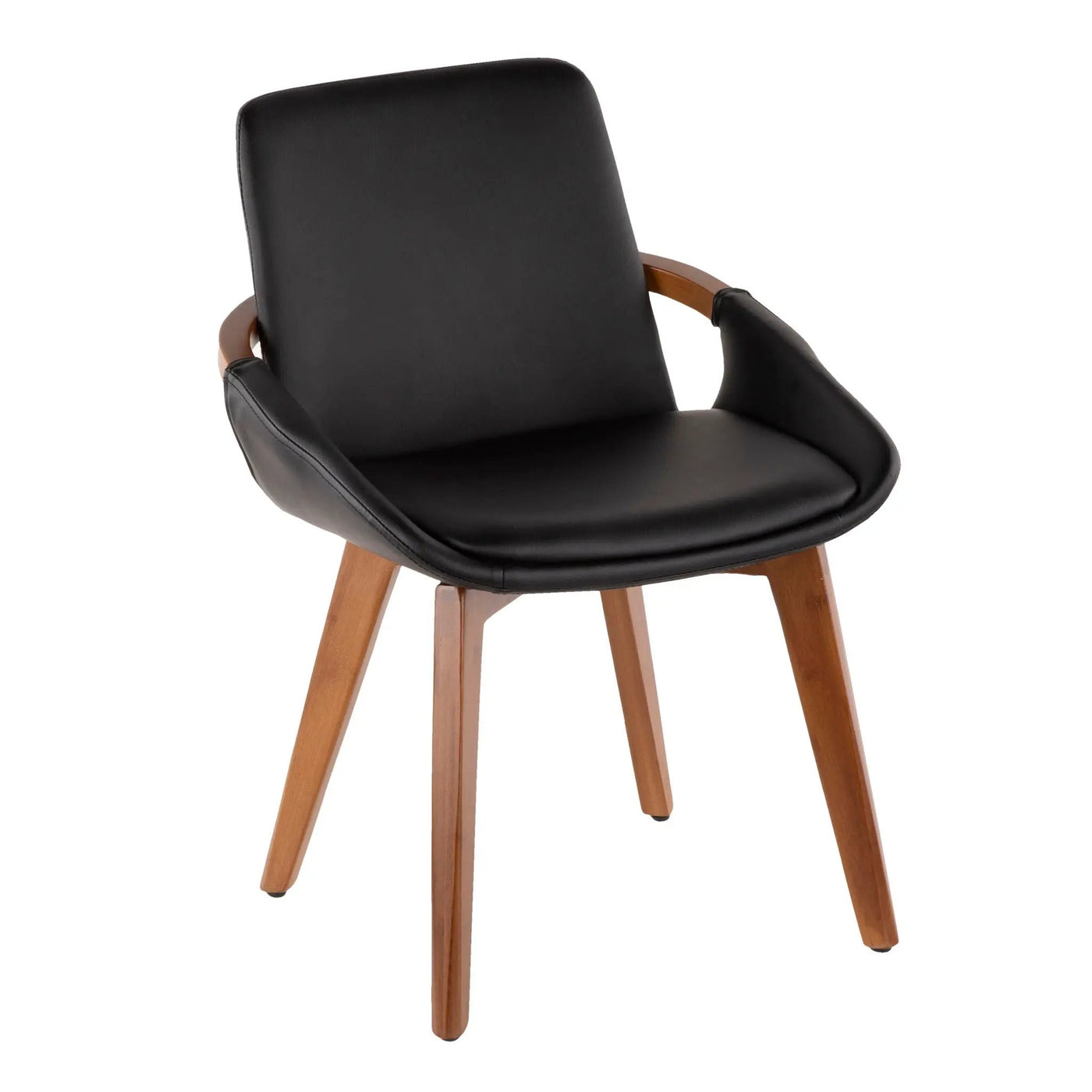 Cosmo - Mid Century Chair by HouseOfZazla