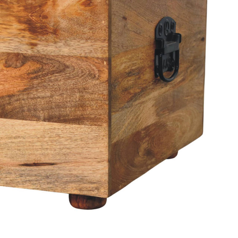 Buffalo - Storage Trunk by HouseOfZazla