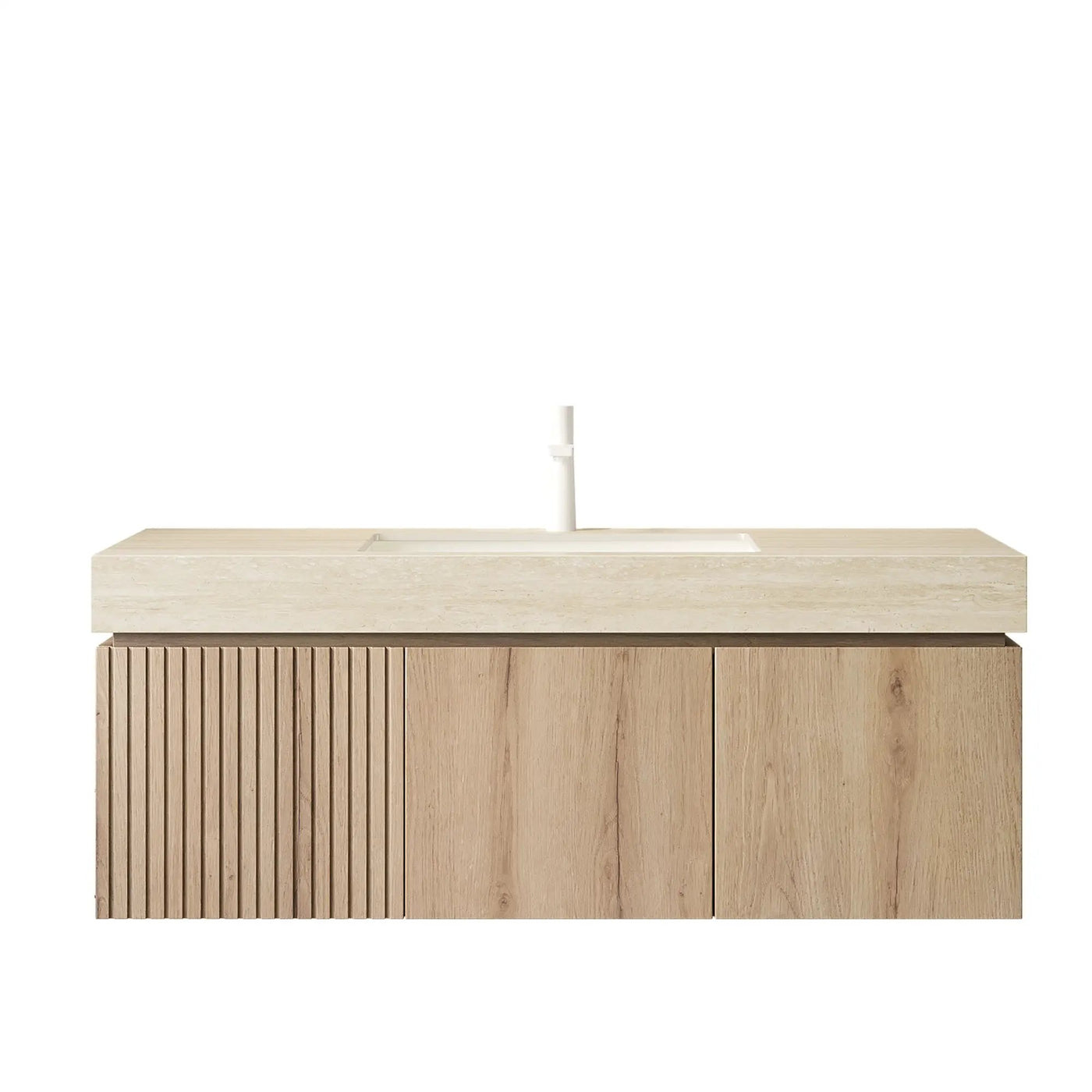 MURI 48" Bathroom Vanity & Sink by HouseOfZazla