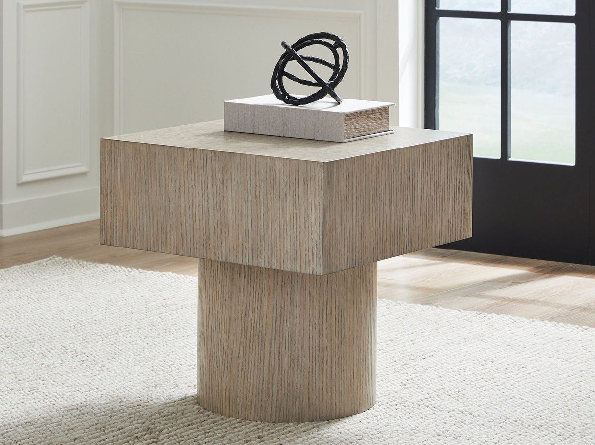 Jorielyn - Square Table, photo 5 of 10