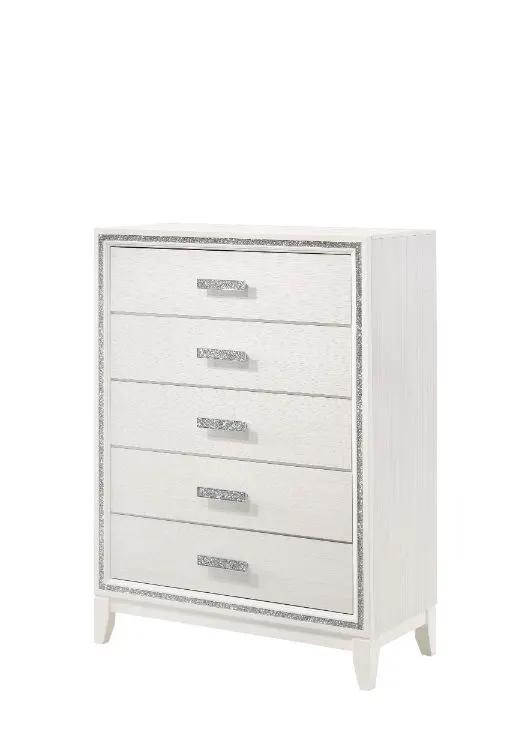 Haiden - Chest by Unique Piece Furniture