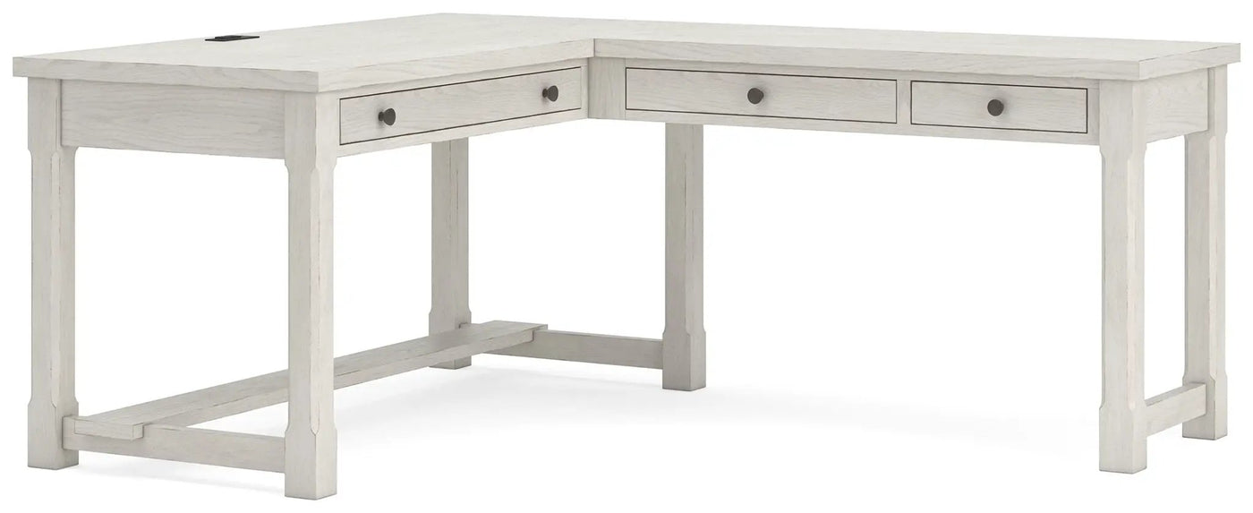 Robbinsdale - Home Office Desk by Unique Piece Furniture