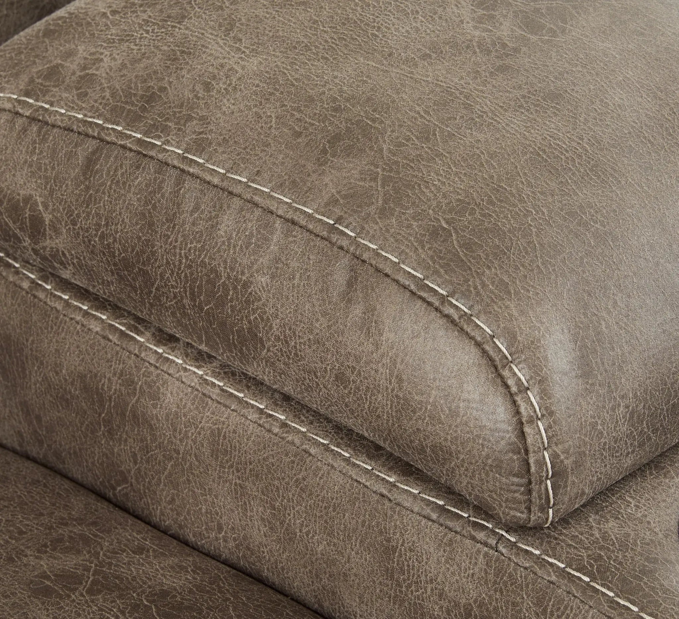 Ravenel - Reclining Sectional by Unique Piece Furniture