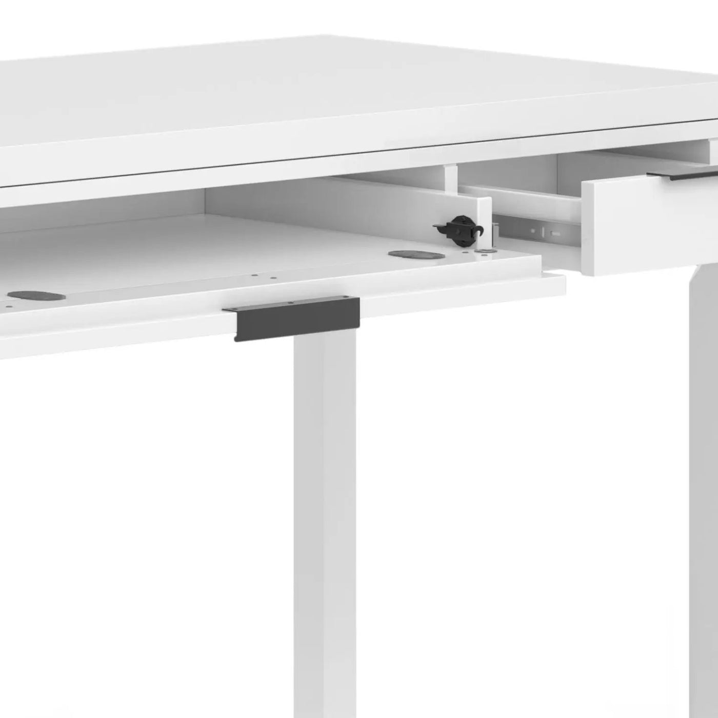 Hollander - Handcrafted Desk by HouseOfZazla