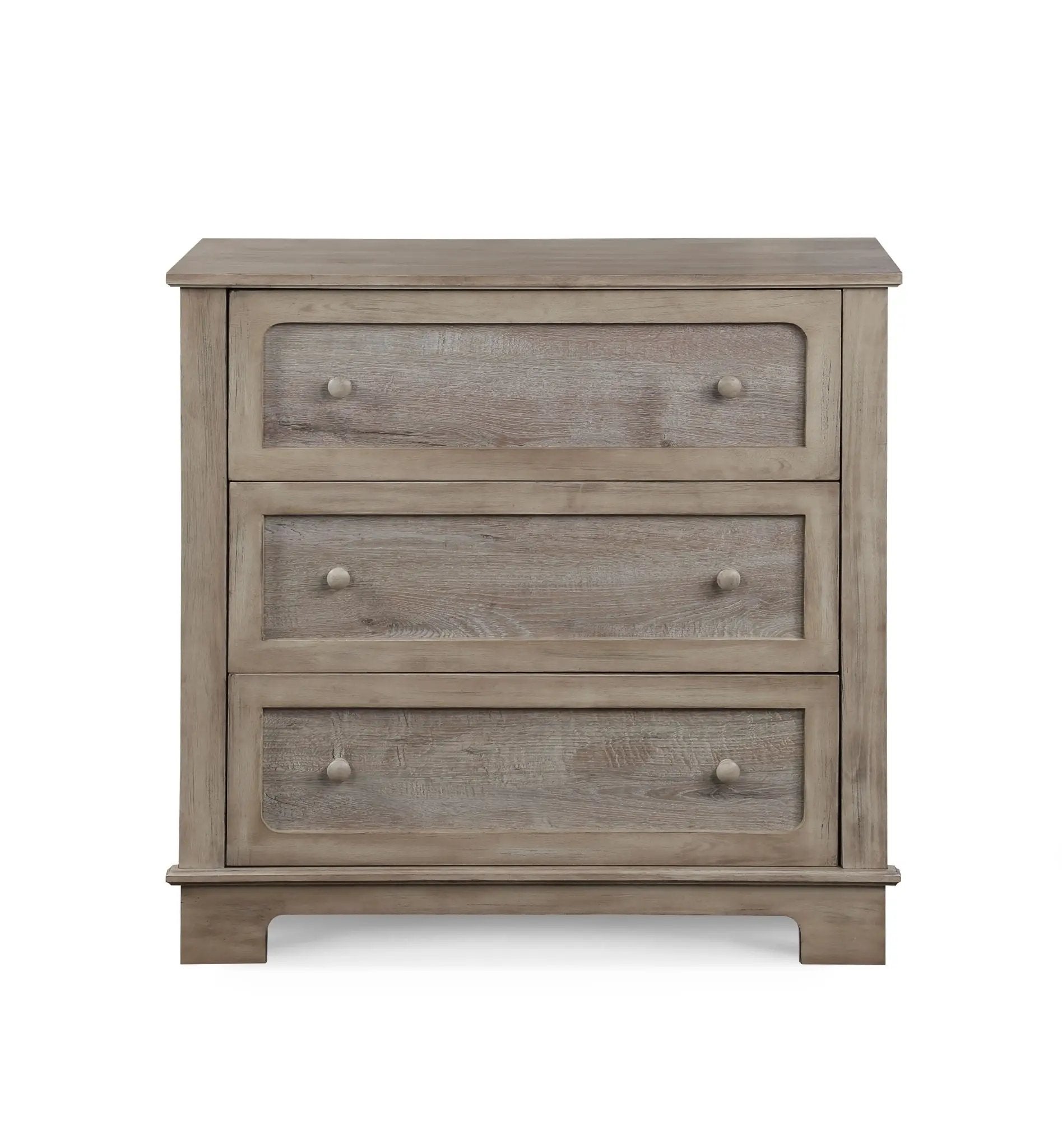son - 3 Drawer Dresser by Unique Piece Furniture