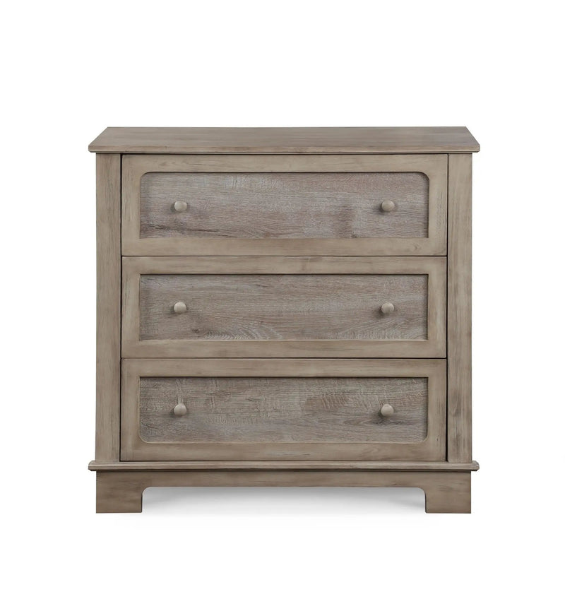 son - 3 Drawer Dresser by Unique Piece Furniture