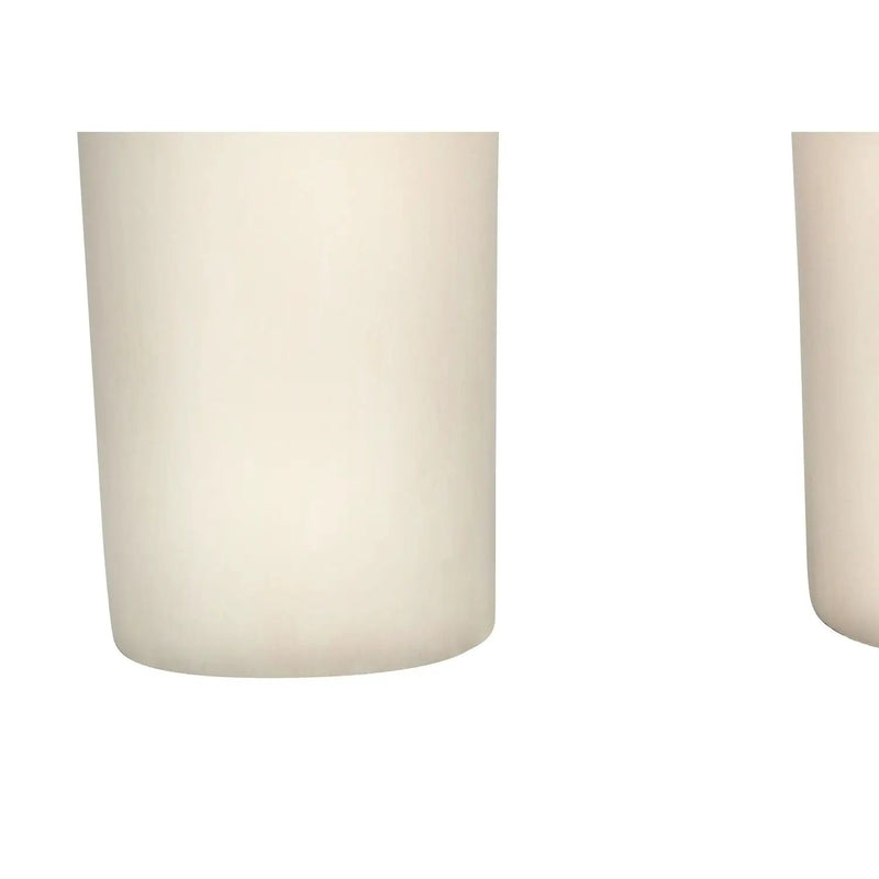 Lighting, Table Lamp, Resin, Modern - Cream by Unique Piece Furniture