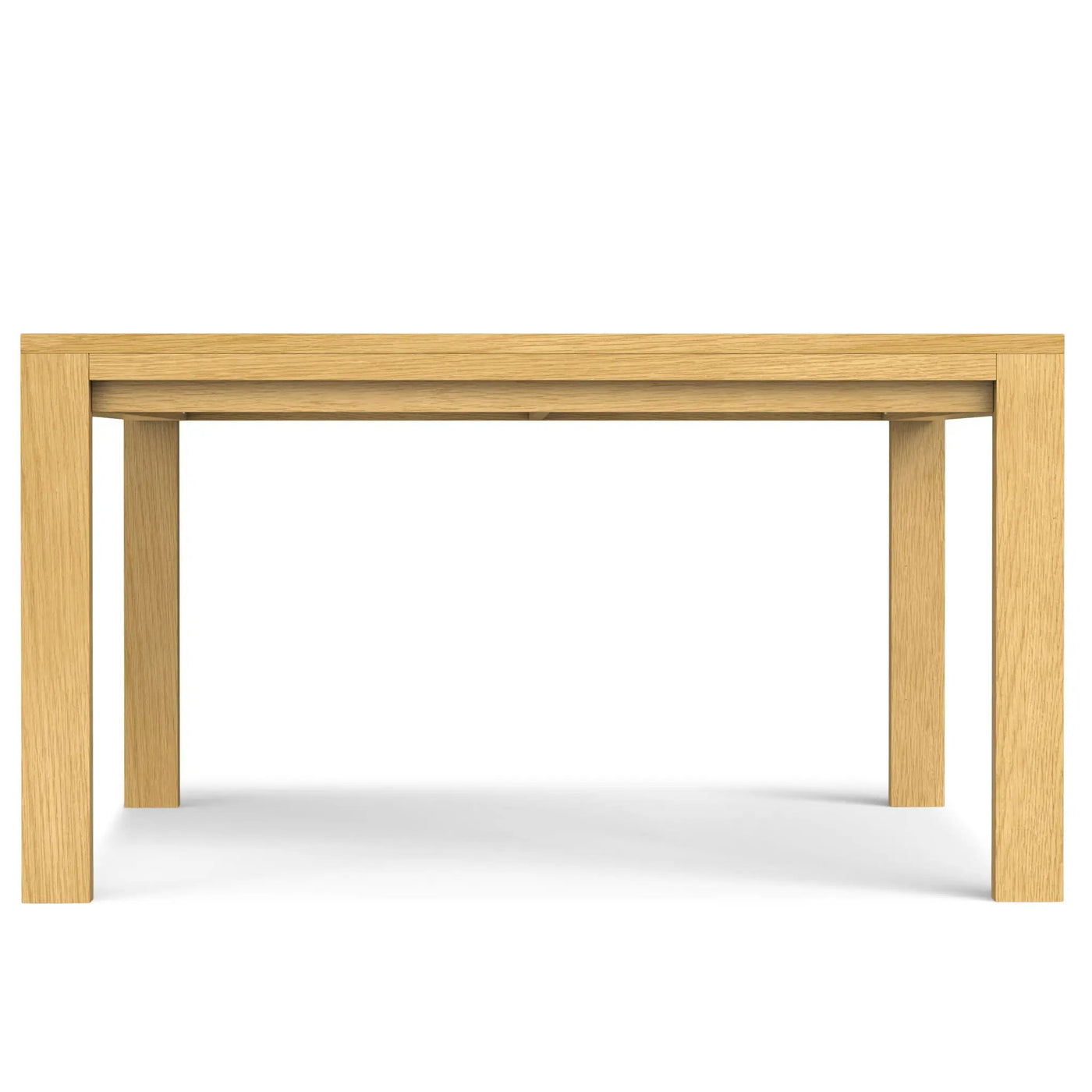 Wilson - Handcrafted Dining Table by Unique Piece Furniture