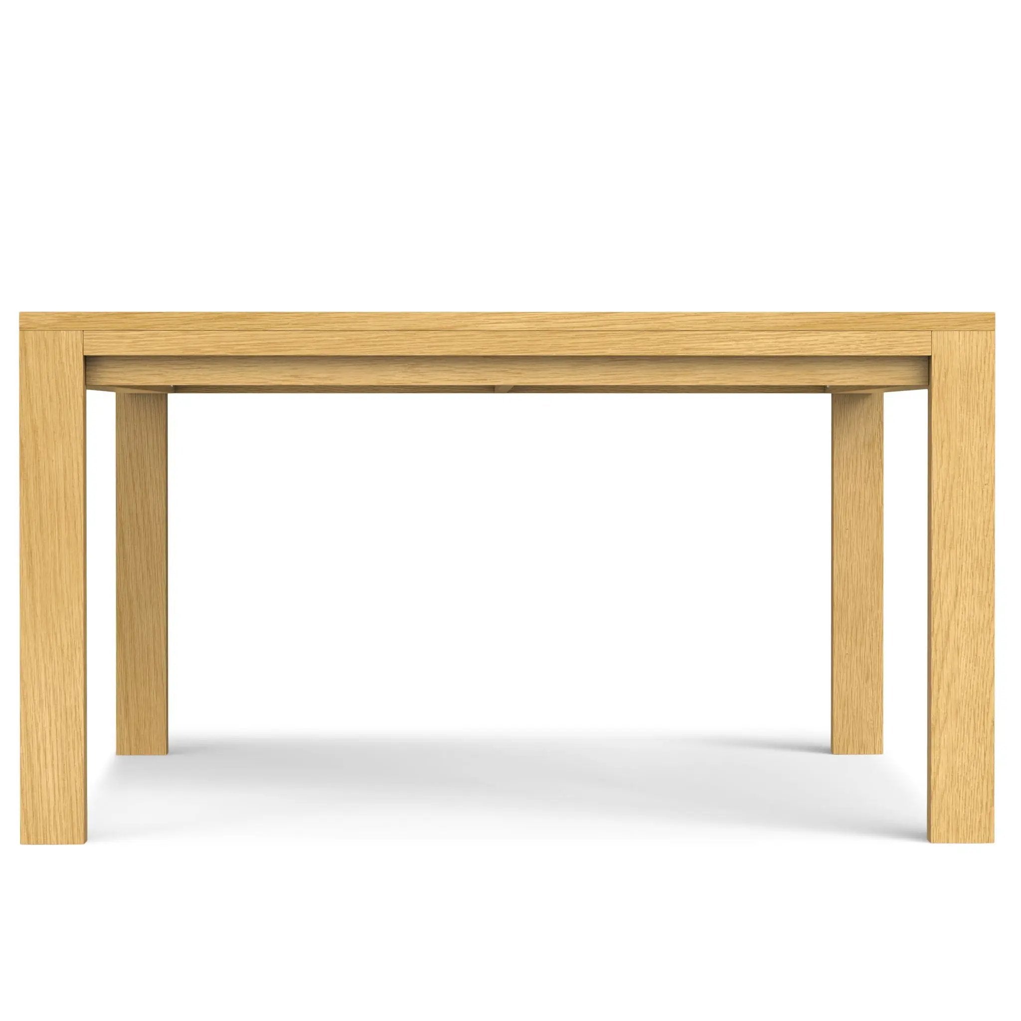 Wilson - Handcrafted Dining Table by HouseOfZazla