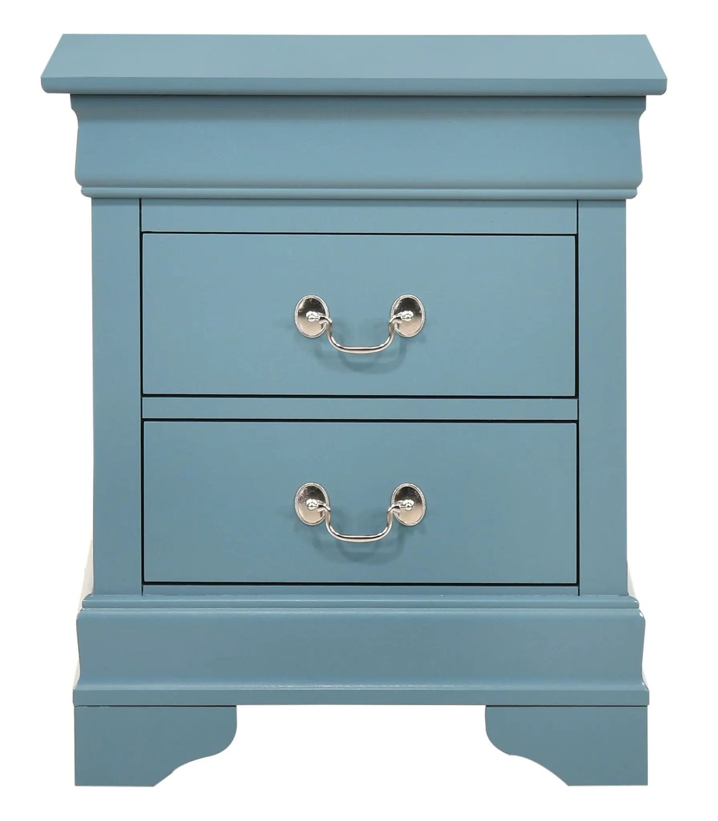 Traditional Style Design Nightstand by HouseOfZazla