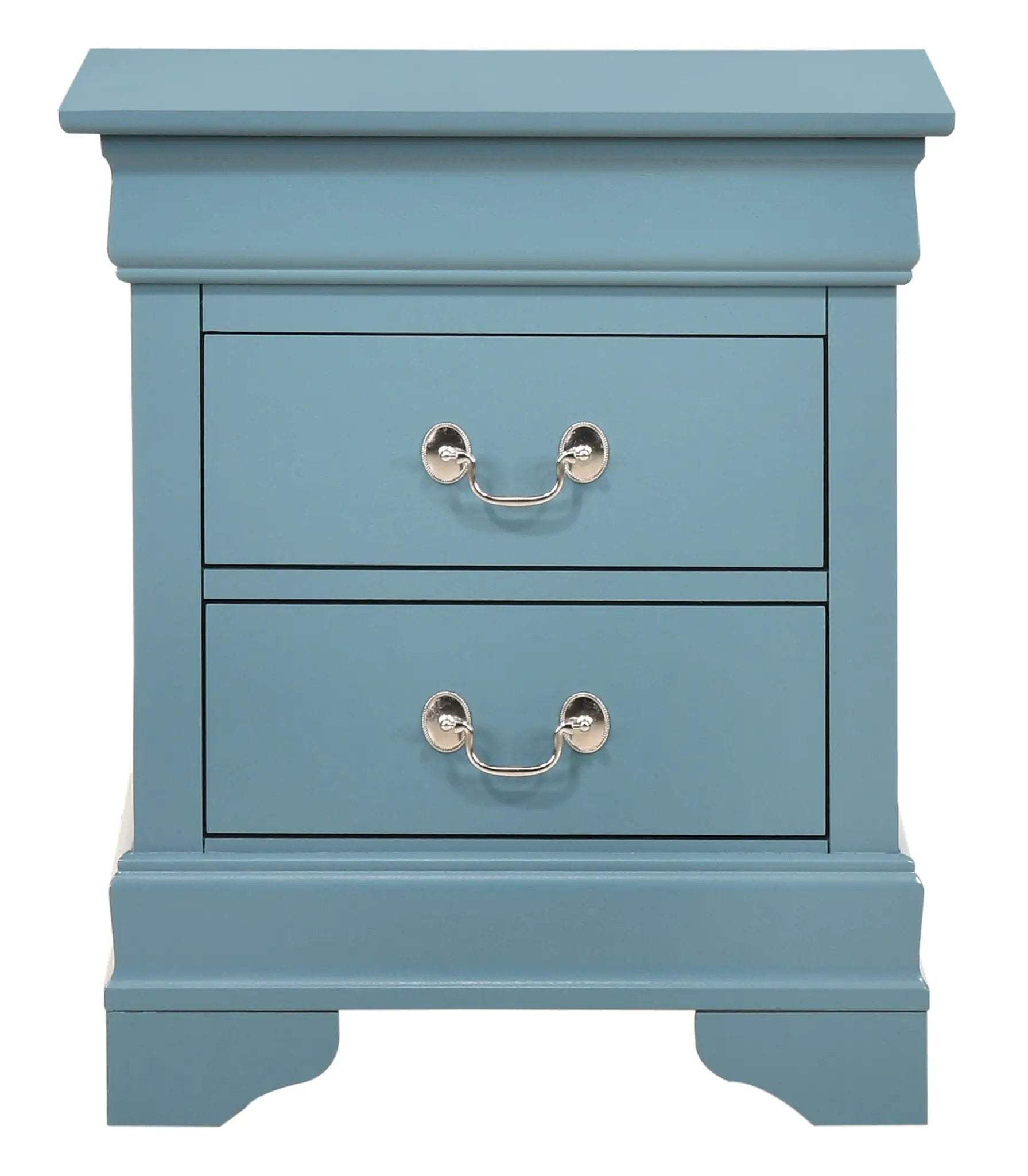 Traditional Style Design Nightstand by Unique Piece Furniture