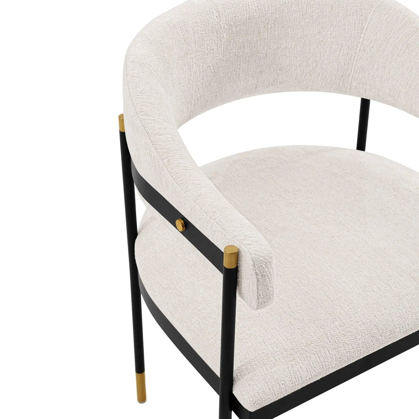 Lia - Armchair by HouseOfZazla