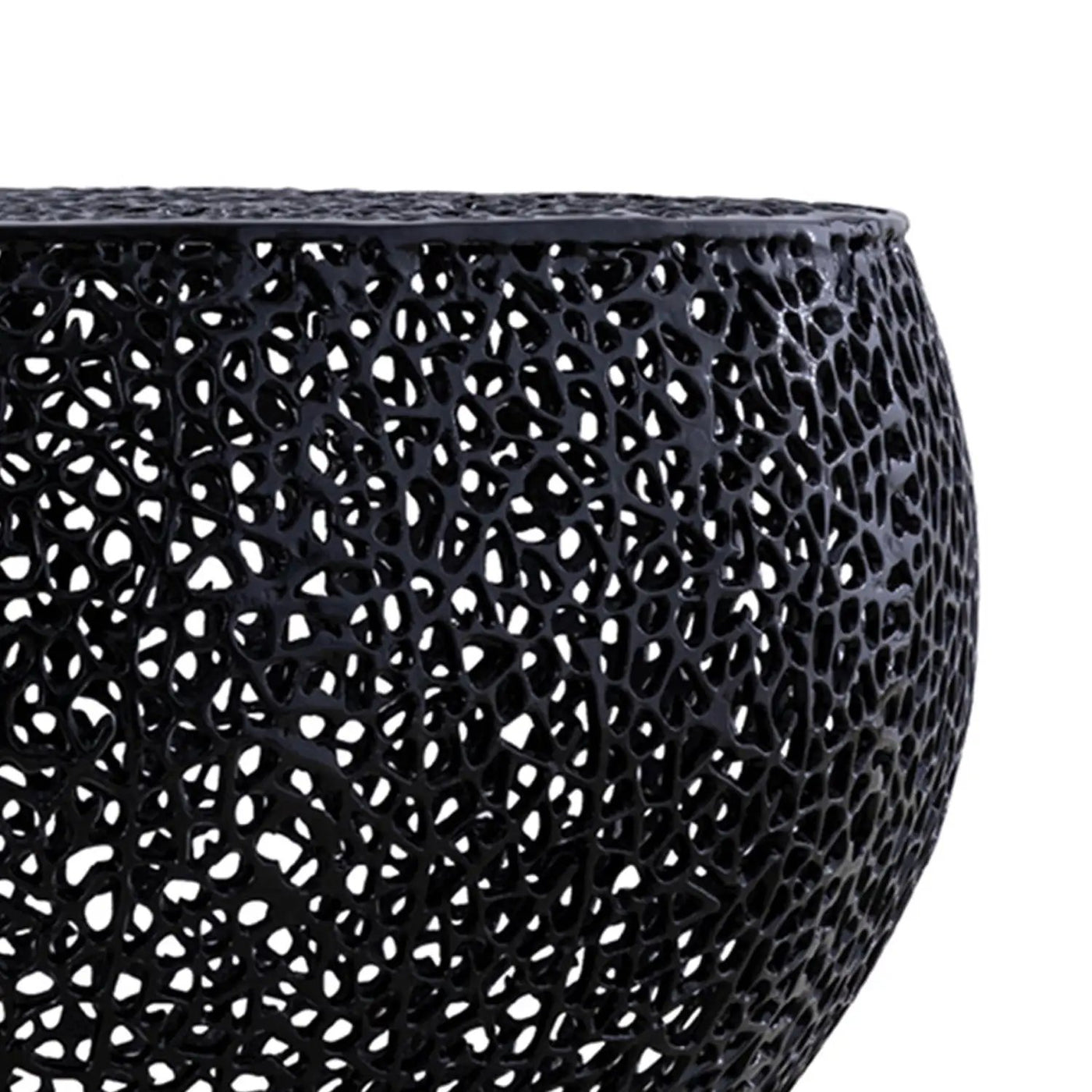 T3502 - Round Coffee Table by HouseOfZazla
