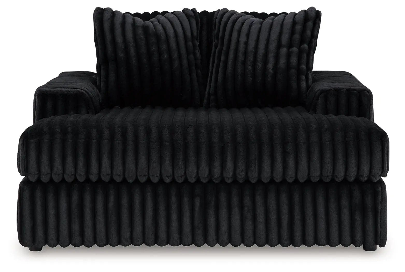 Midnight-Madness - Sectional Set by Unique Piece Furniture