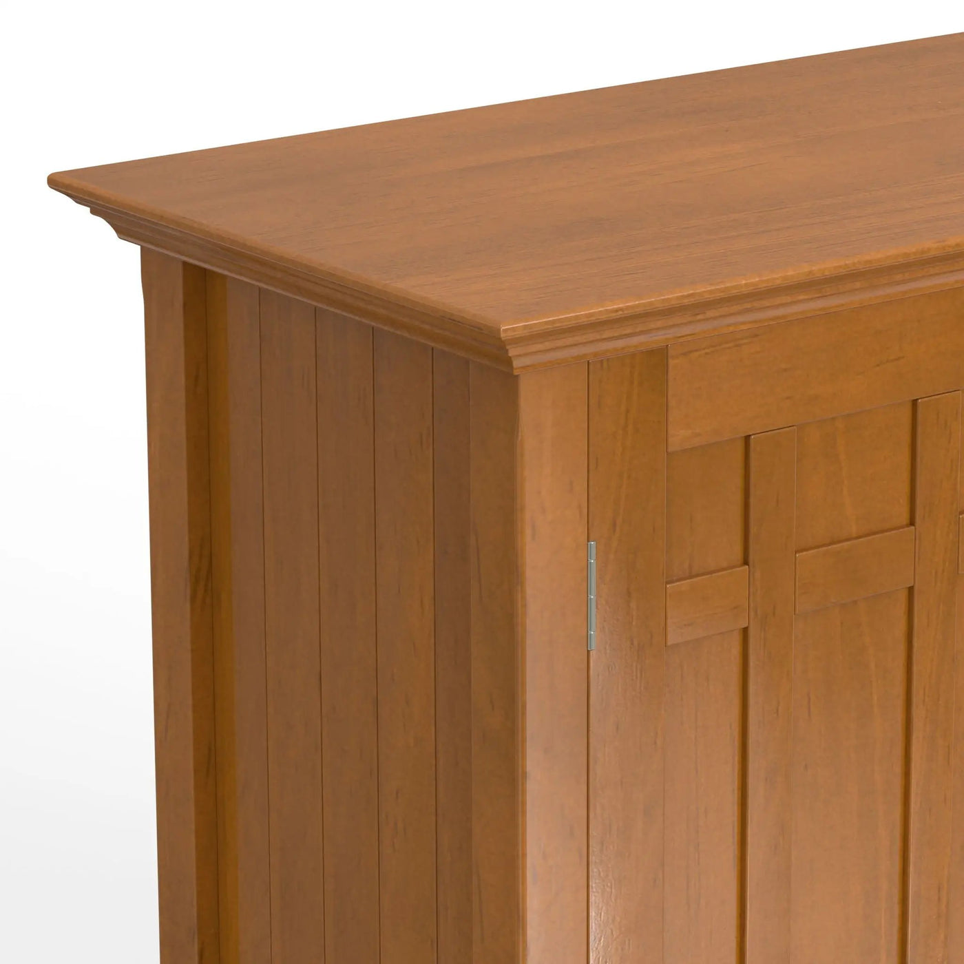 Bedford - Sideboard Buffet And Wine Rack by HouseOfZazla