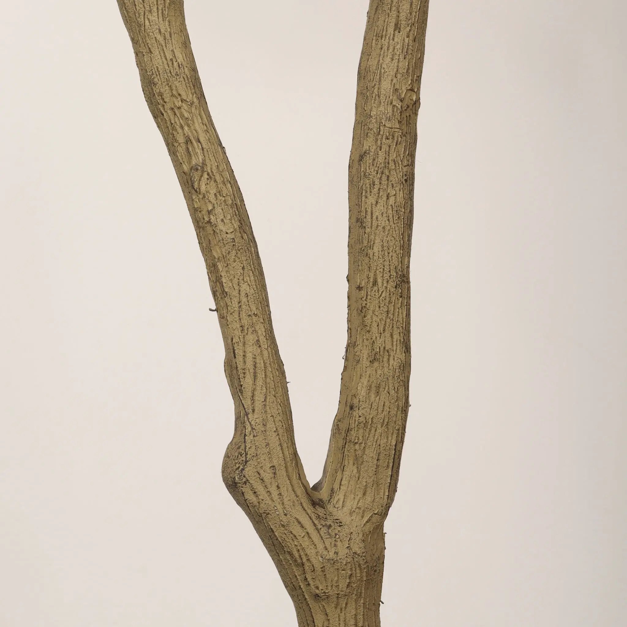 Artificial Bougainvillea Tree, Realistic Faux Plant In Pot, Indoor Decor For Home - Baby Pink / Green Leaf by Unique Piece Furniture