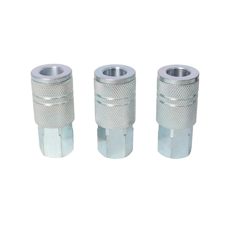 1/2 Inch OD x 60 Feet PU Air Tube Kit by HouseOfZazla