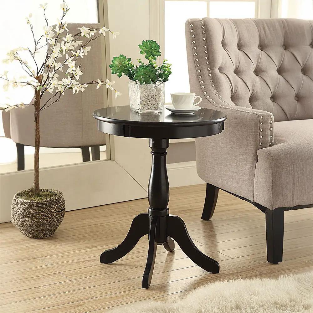 Alger - Accent Table by Unique Piece Furniture