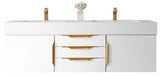 Double Vanity