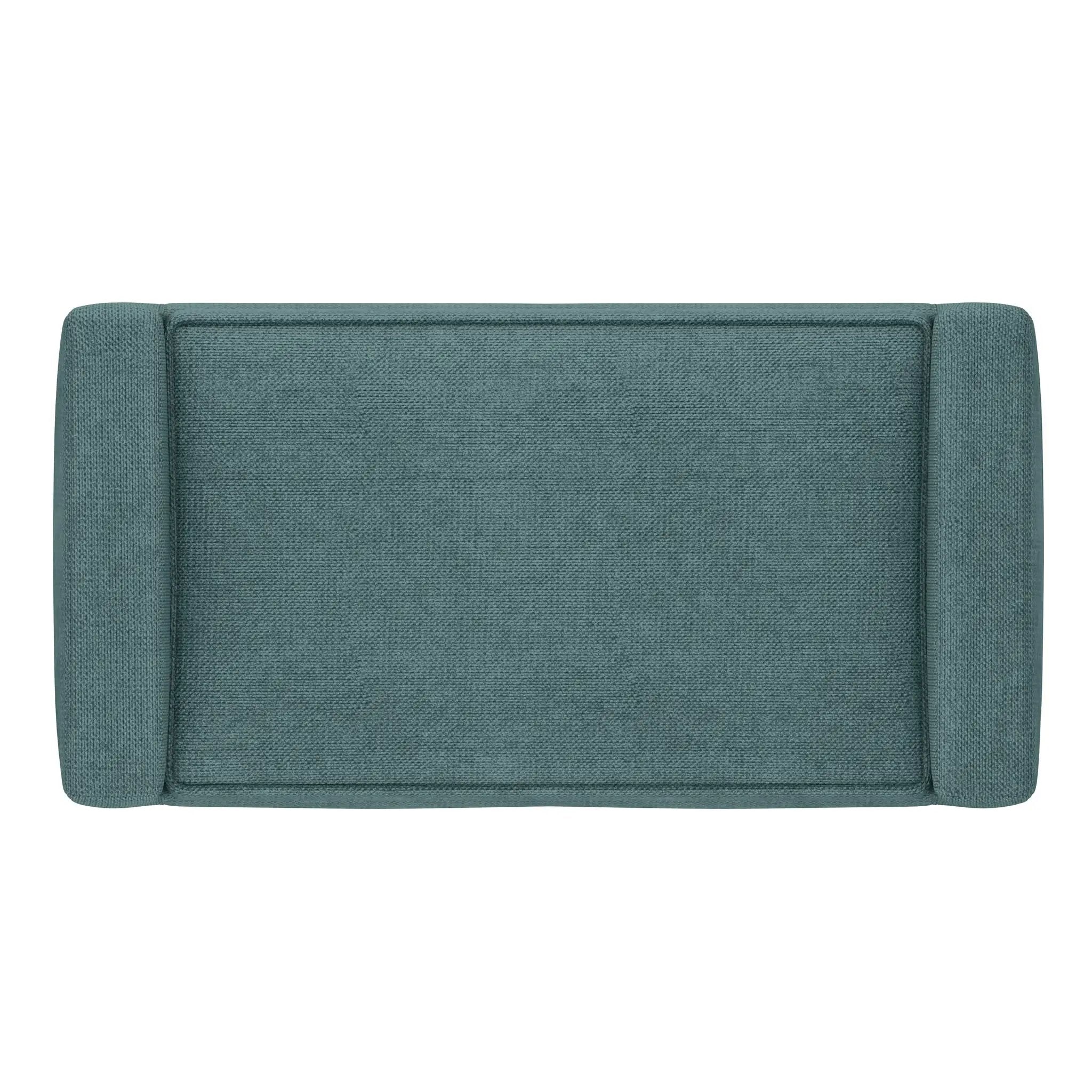 Scott - Upholstered Ottoman Bench by Unique Piece Furniture