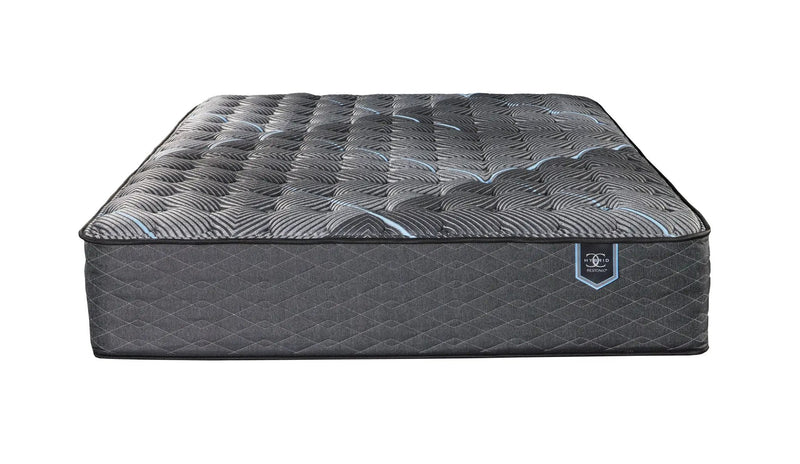 Restonic ComfortCare Hybrid Restful Nights Firm Full Mattress by HouseOfZazla