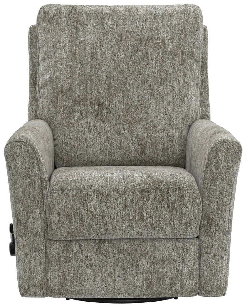 Belton - Recliner by Unique Piece Furniture