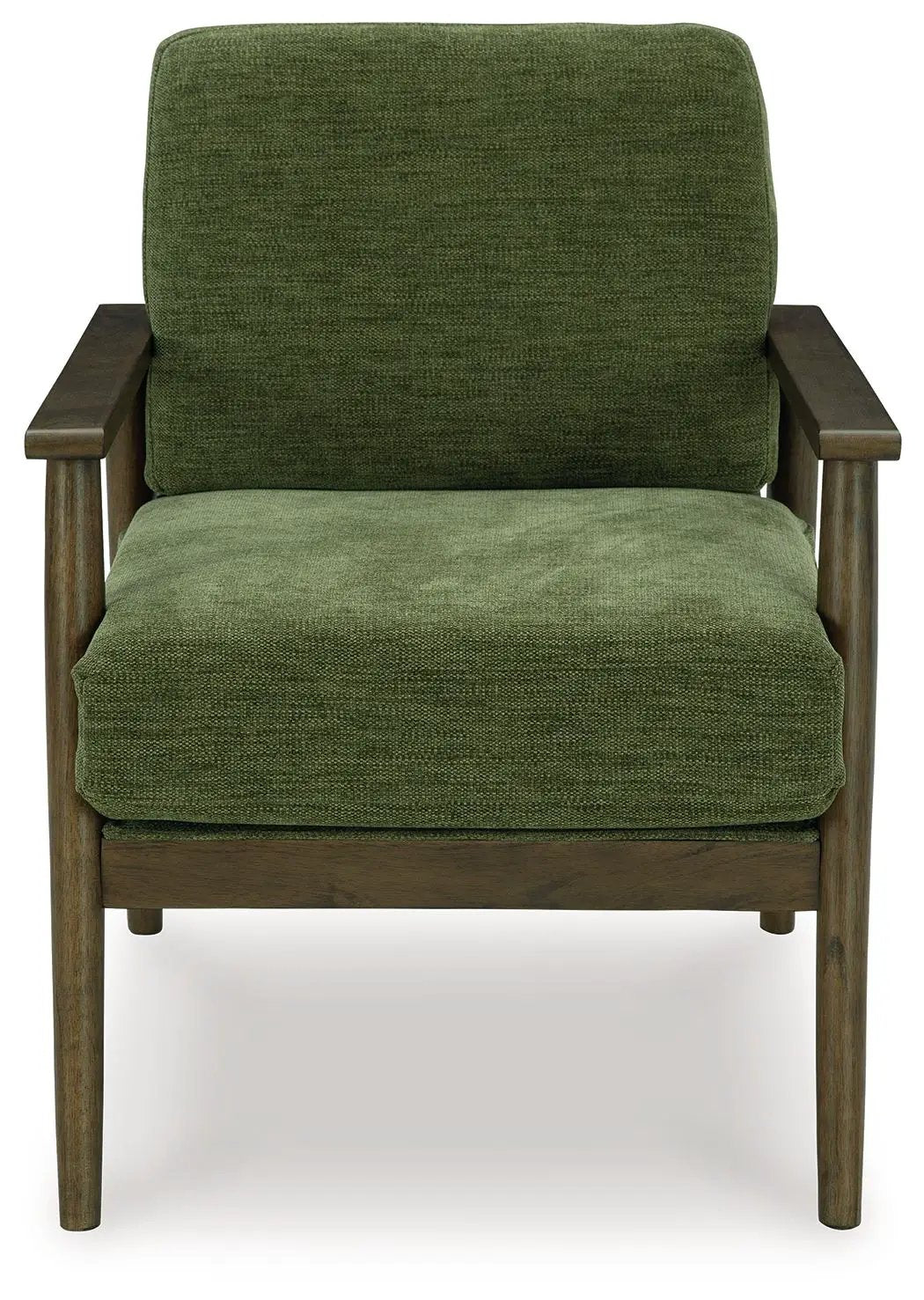 Bixler - Showood Accent Chair by Unique Piece Furniture