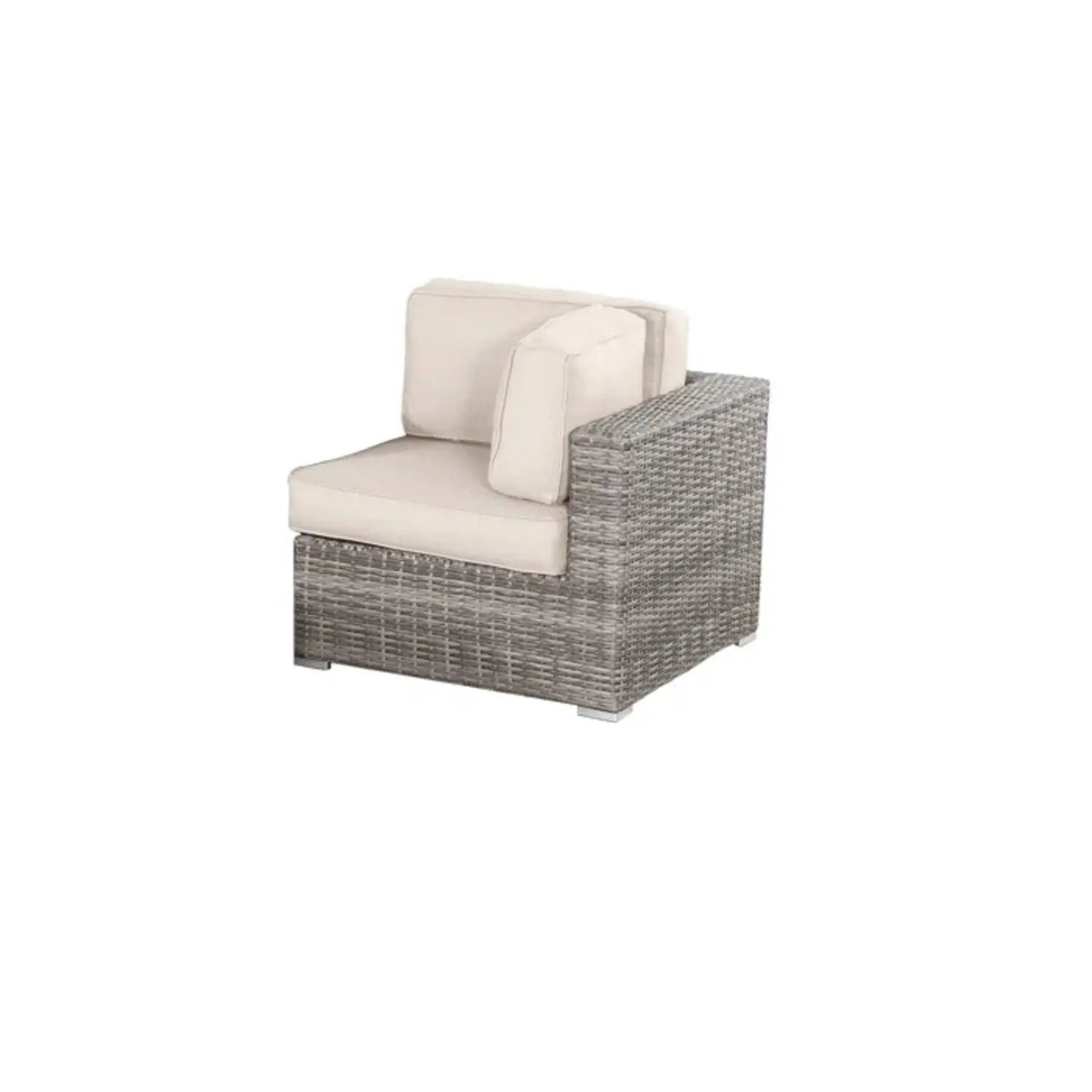 Stylish Entertainment Sectional Set, Outdoor Living by HouseOfZazla