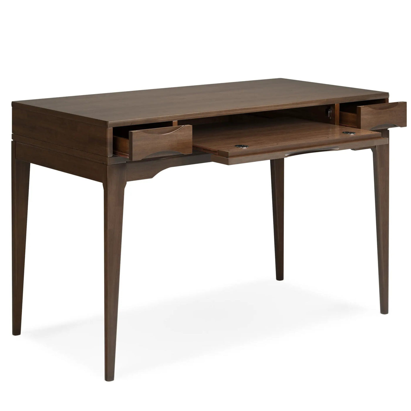 Harper - Handcrafted Desk by HouseOfZazla