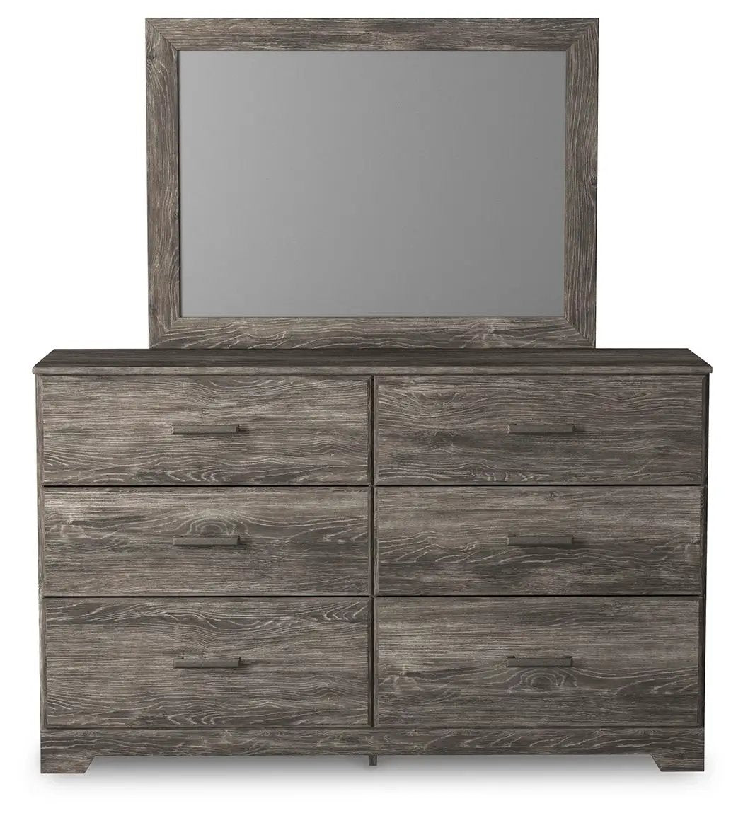 Ralinksi - Dresser by Unique Piece Furniture